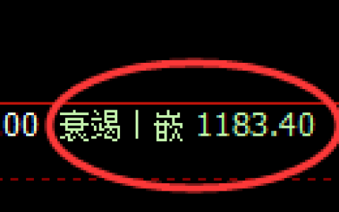 纯碱期货：日线低点，精准展开振荡回升
