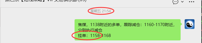 1月26日，焦煤：VIP精准策略（日内）多空减平37+10点
