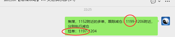 2月2日，焦煤：VIP精准策略（日内）多空减平100+30点