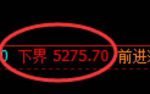 纸浆期货：试仓低点，精准展开振荡反弹