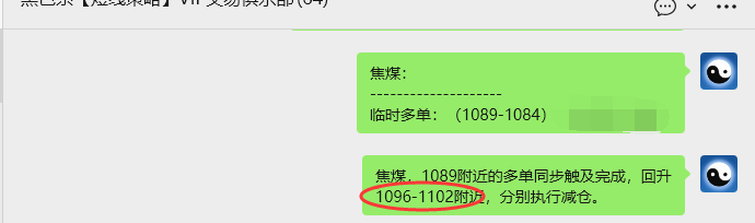 3月4日，焦煤：VIP精准策略（日内）多空减平39+19点