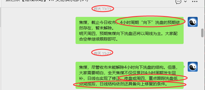 3月5日，焦煤：VIP精准策略（日内）多空减平63+11点