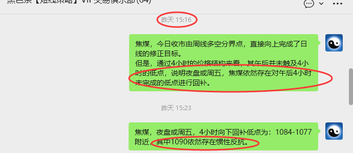 3月6日，焦煤：VIP精准策略（日内）多空减平38+15点