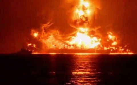 伊拉克官员：石油港口已完全停运