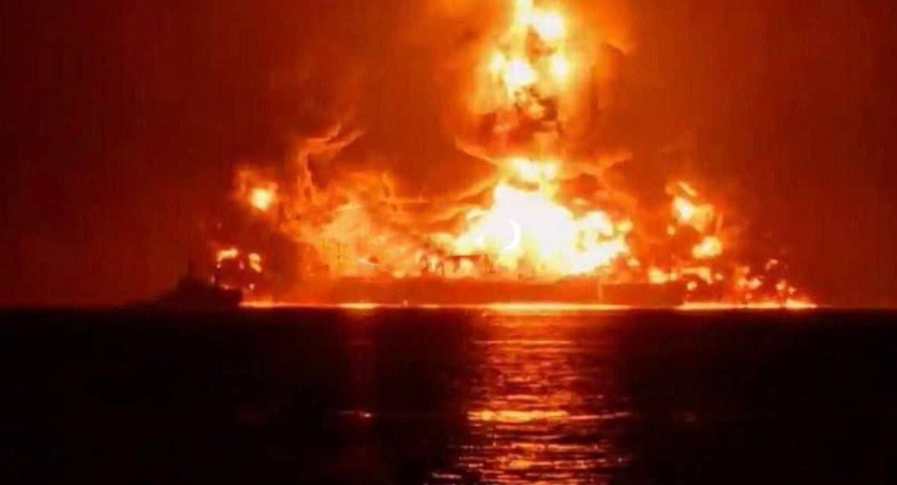 伊拉克官员：石油港口已完全停运