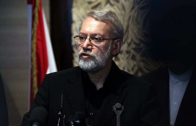 伊朗总统证实拉里贾尼已经身亡