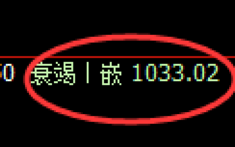玻璃期货：4小时周期，精准展开区间振荡