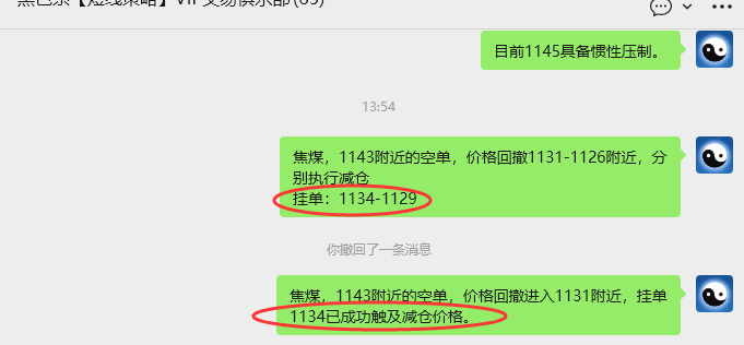 4月2日，焦煤：VIP精准策略（日内）多空减平33+13点