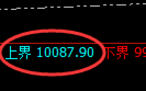棕榈油期货：试仓高点，精准展开积极调整