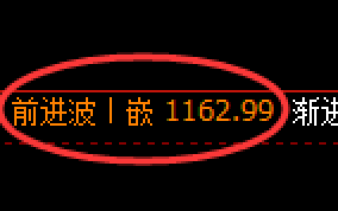 焦煤期货：修正高点，精准展开极端回落