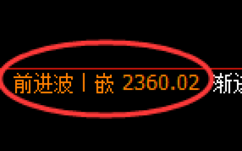 菜粕期货：日线高点，精准展开单边极端回落