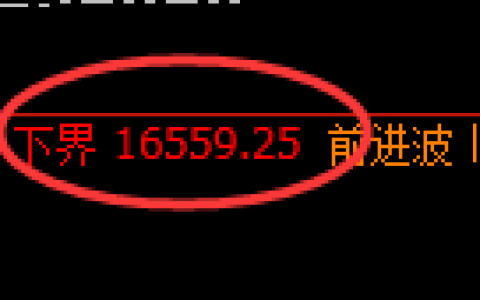 橡胶期货：试仓低点，精准展开强势反弹