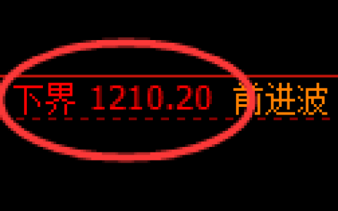 焦煤期货：试仓低点，精准展开快速反弹