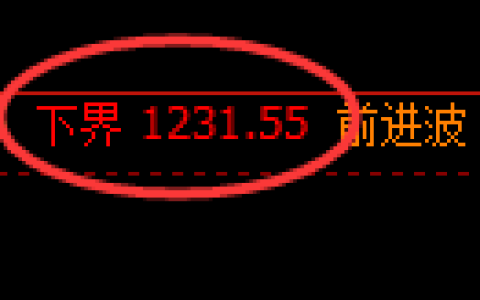纯碱期货：试仓低点，精准展开振荡回升