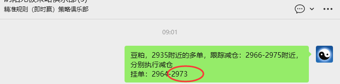 4月20日：豆粕VIP日内策略，多空减平46+22点