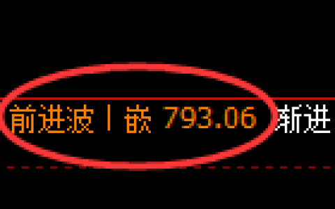 铁矿石期货：回补高点，精准展开冲高回落