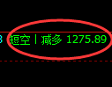 4月24日，焦煤+螺纹+铁矿：规则化（系统策略）复盘汇总