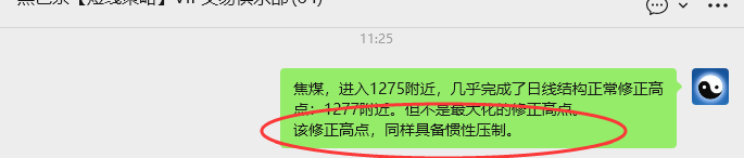 4月24日，焦煤：VIP精准策略（日内）多空减平34+12点