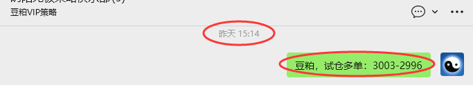 4月29日：豆粕VIP日内策略，多空减平43+17点