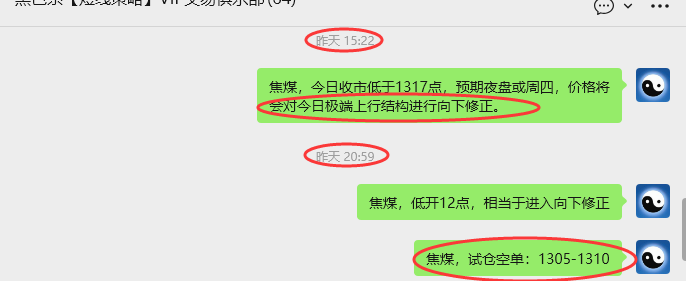 5月7日，焦煤：VIP精准策略（日内）多空减平41+13点
