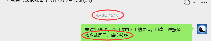 5月11日，螺纹：VIP精准策略（短多）跟踪利润突破197点
