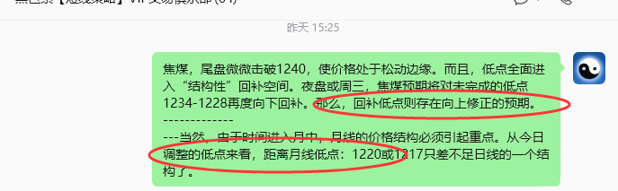 5月13日，焦煤：VIP精准策略（日内）多空减平35+7点