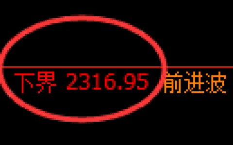 菜粕期货：试仓低点，精准展开强势反弹