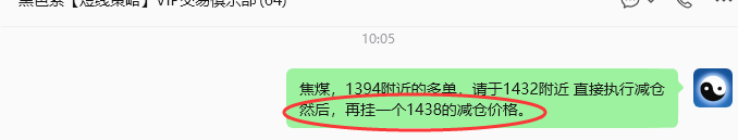 6月4日，焦煤：规则化策略（日内）双向减平73+18