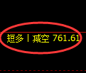6月5日，焦煤+螺纹+铁矿：规则化（系统策略）复盘汇总