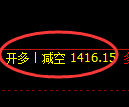 6月5日，焦煤+螺纹+铁矿：规则化（系统策略）复盘汇总