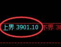 燃油期货:试仓高点,精准展开快速回落