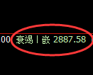 豆粕期货:4小时低点,精准展开积极回升