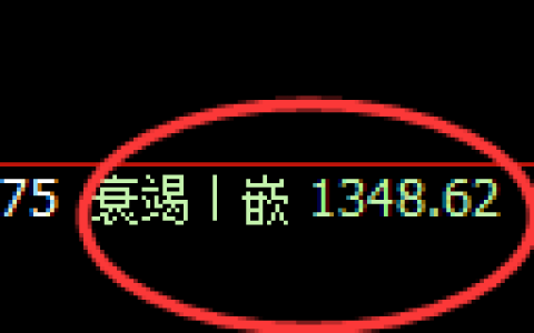 焦煤期货：4小时低点，精准展开极端回升