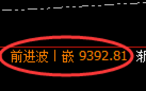 棕榈油期货：修正高点，精准展开单边振荡回落
