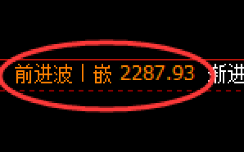 菜粕期货：日线高点，精准展开振荡调整