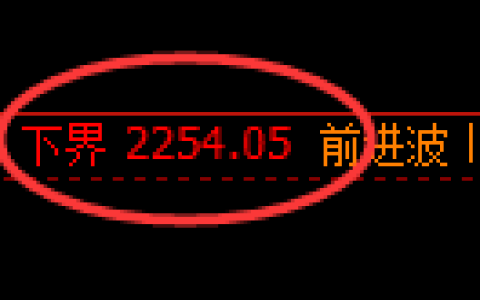 菜粕期货：试仓低点，精准展开极端强势回升