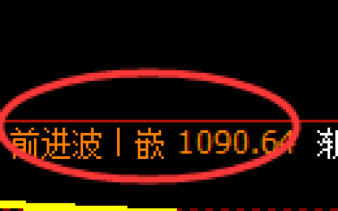 纯碱期货：日线高点，精准展开振荡回落