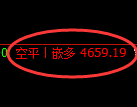 LU燃油期货：4小时低点结构，精准展开强势突破