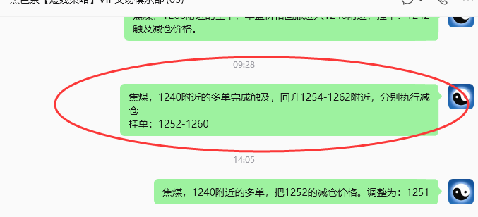 7月28日，焦煤：规则化策略（日内）双向减平22--11