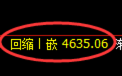 乙二醇期货：4小时低点，精准展开积极上行