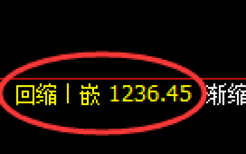 焦煤期货：日线低点，精准展开单边极端上行