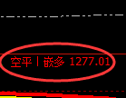 焦煤期货:涨超4%,4小时低点精准展开极端拉升