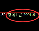 螺纹期货:4小时周期,精准实现多空交叉洗盘