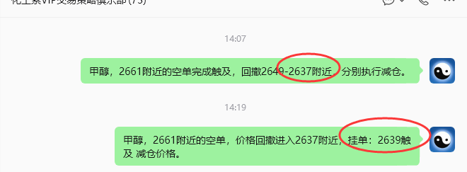 8月13日，化工之甲醇：（日间）64–30复盘汇总