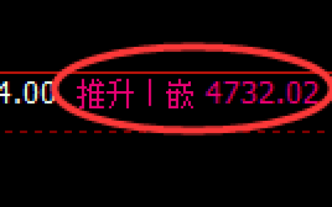 纸浆期货：日线高点，精准展开振荡调整