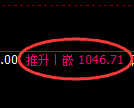 纯碱期货：4小时高点，精准展开单边回落