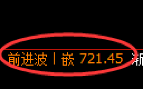 铁矿石期货：日线高点，精准展开振荡调整