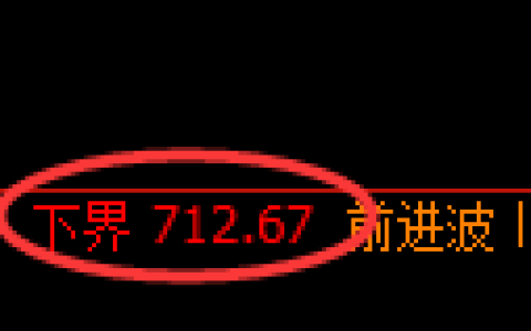 铁矿石期货：试仓低点，精准展开快速反弹