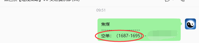 9月4日，焦煤：规则化（日内）双向减平73--23
