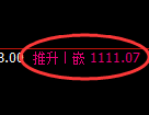 纯碱期货:4小时高点,精准展开振荡调整